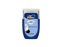 Dulux Tester, interiérová barva Colours Of The World nekonečný oceán 30 ml