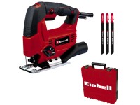 Einhell Přímočará pila TC-JS 80/1 Kit