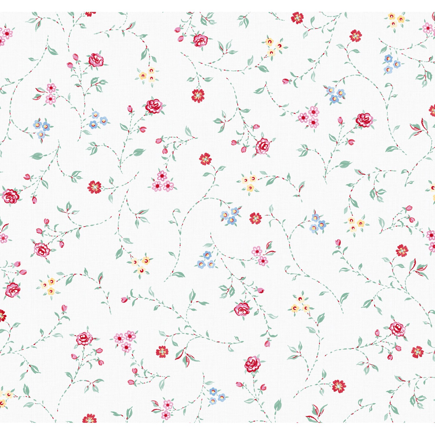 d-c-table Ubrus Manhattan Bella Creme 110 x 140 cm