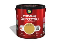 PRIMALEX Vnitřní malířský nátěr Ceramic Baltský jantar 2,5 l PRIMALEX Vnitřní malířský nátěr Ceramic Baltský jantar 2,5 l