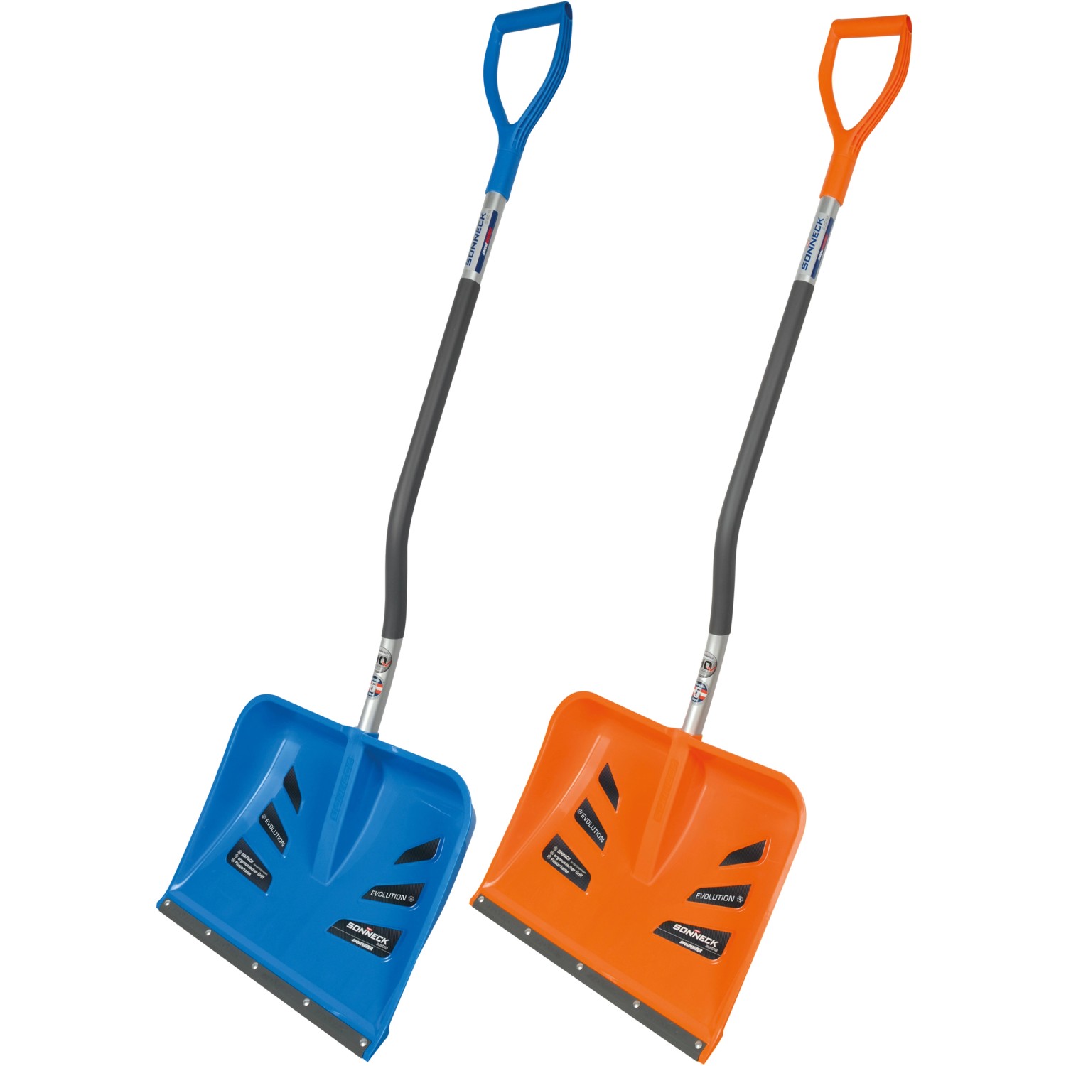 Sonneck Snowmaster Evo Hrablo na sníh, různé barvy, 1 ks