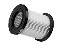 DeWALT Náhradní hepa filtr pro vysavač DCV582