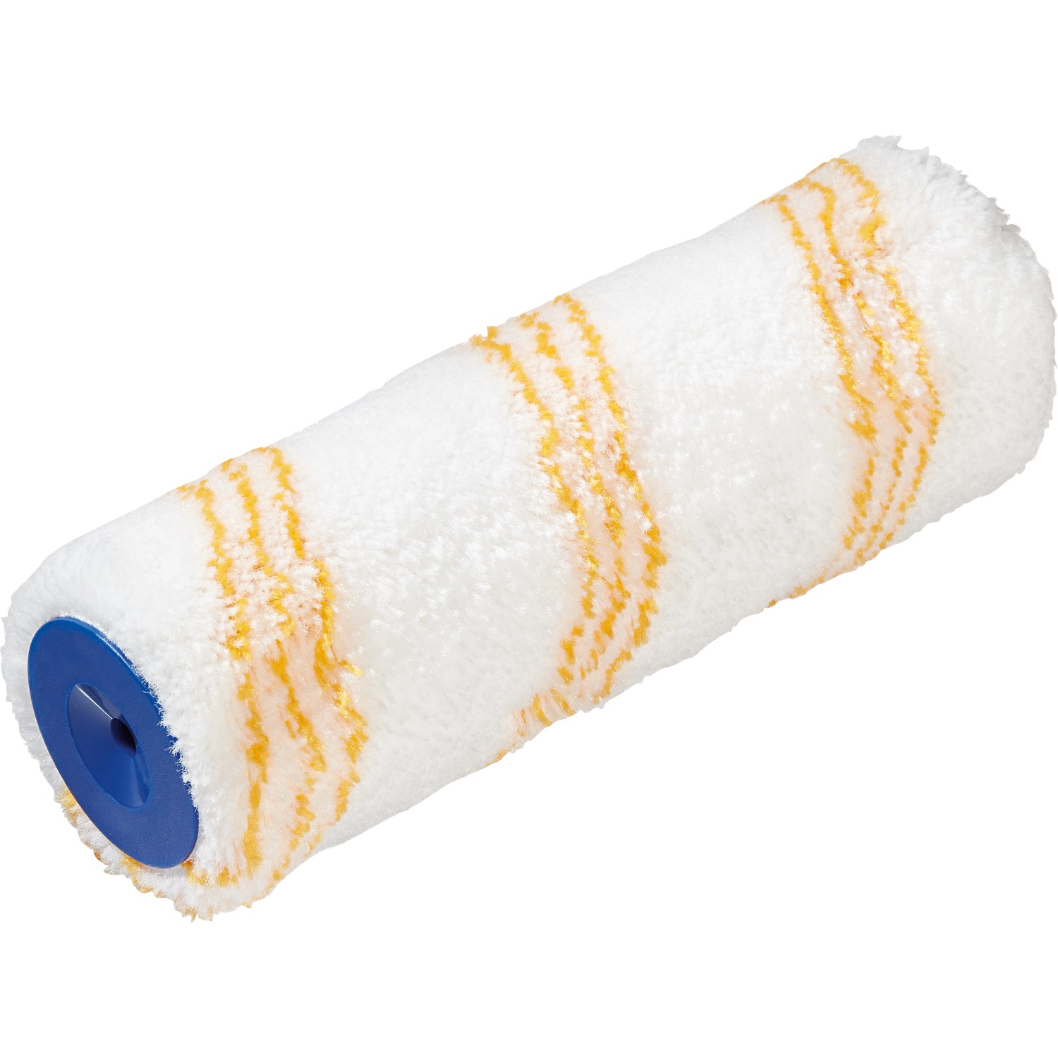 LUX-TOOLS PRO Váleček na vodou řed.barvy struktur.povrchy zlatá, 25 cm