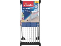 Vileda Sušák na prádlo Infinity FLEX bílý 30 m