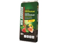 MR.GARDEN Univerzální substrát 50 l