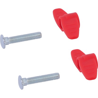 Sada náhradního rychlouzávěru pro benzínovou sekačku na trávu