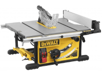 DeWALT Stolní kotoučová pila DWE7492-QS, 2 000 W, 250 mm