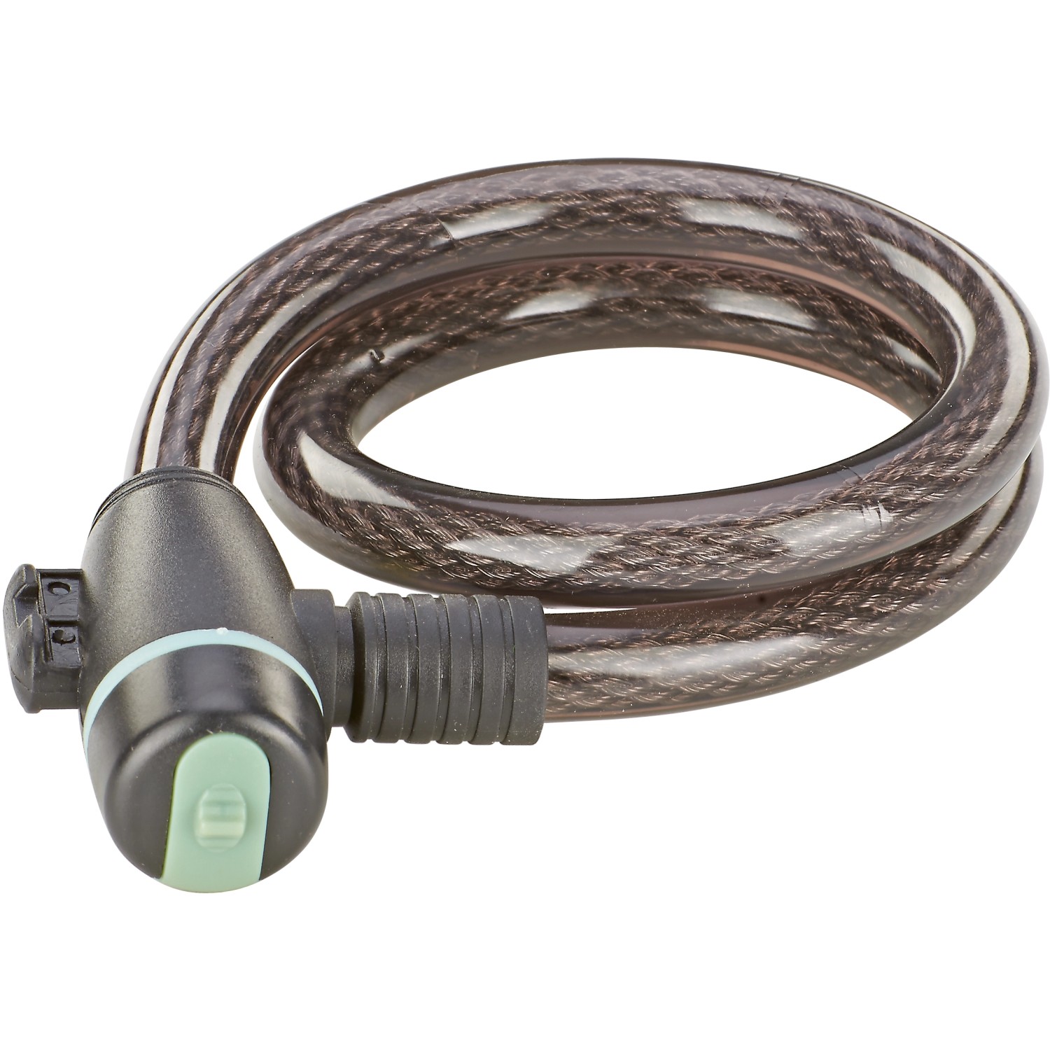 Prophete Lankový zámek s mosaznou cylindrickou vložkou, 650 x 15 mm