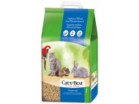 Cat's Best Víceúčelová podestýlka Universal 11 kg
