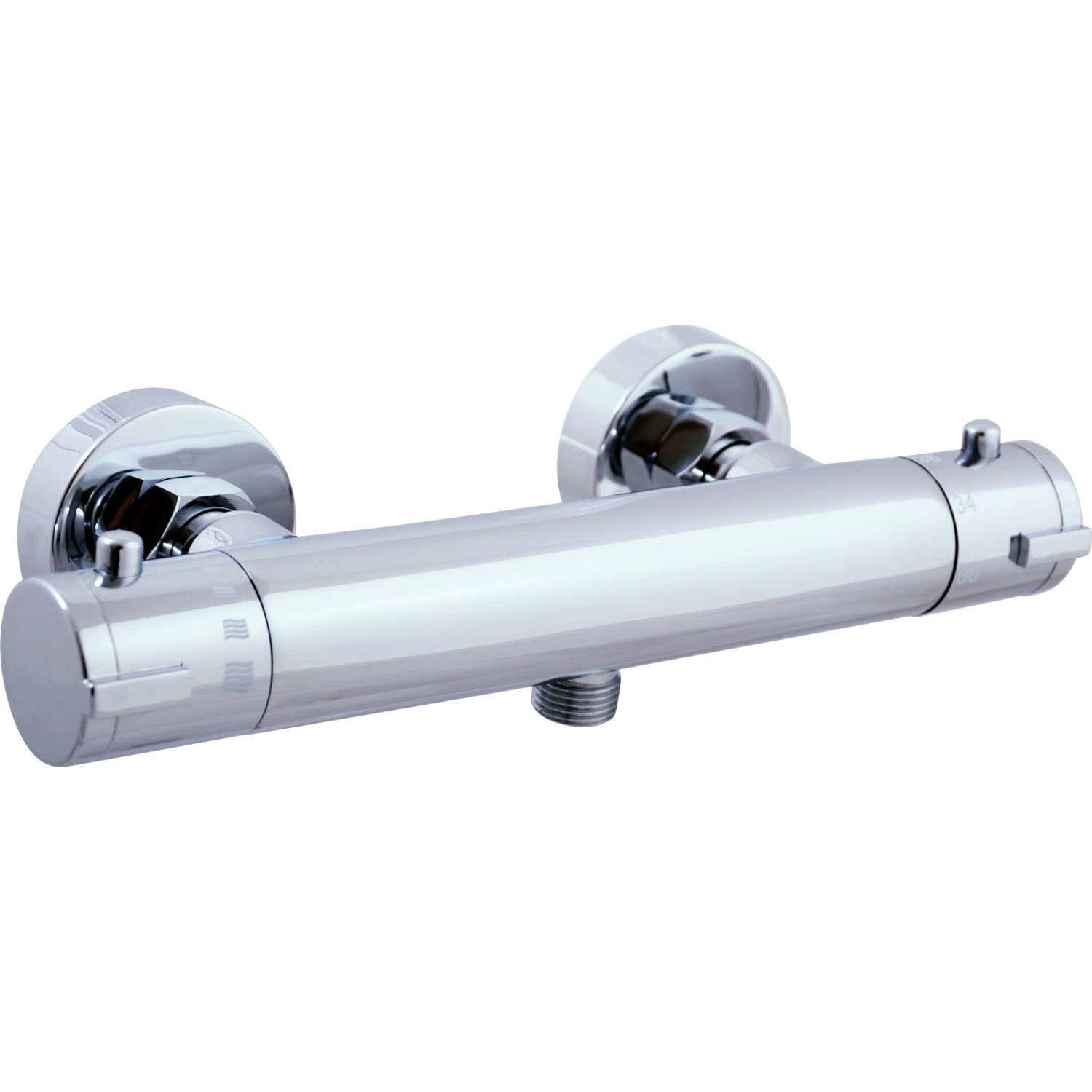 Slezák RAV Vodovodní baterie termostatická sprchová