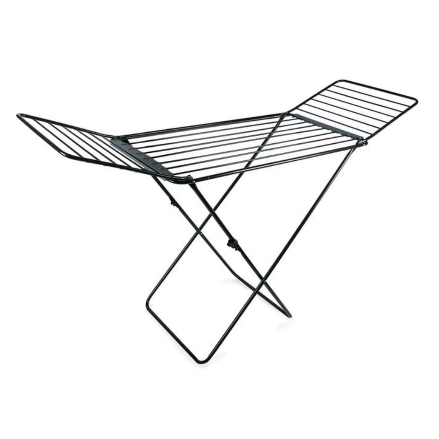 Toro Sušák na prádlo, černý, 20 m