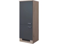 Flex-Well Kuchyňská skříňka Morena pro vestavné spotřebiče, 60 x 160,6 x 57,1 cm Flex-Well Kuchyňská skříňka Morena pro vestavné spotřebiče, 60 x 160,6 x 57,1 cm