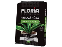 Floria Jemná piniová kůra 5 l
