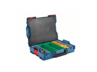 Bosch Professional Box na nářadí L-BOXX 102, set 6 ks, 442 x 357 x 117 mm Bosch Professional Box na nářadí L-BOXX 102, set 6 ks, 442 x 357 x 117 mm