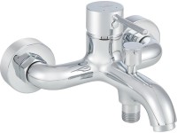 baliv Vanová páková baterie WA-2610 pochromovaná