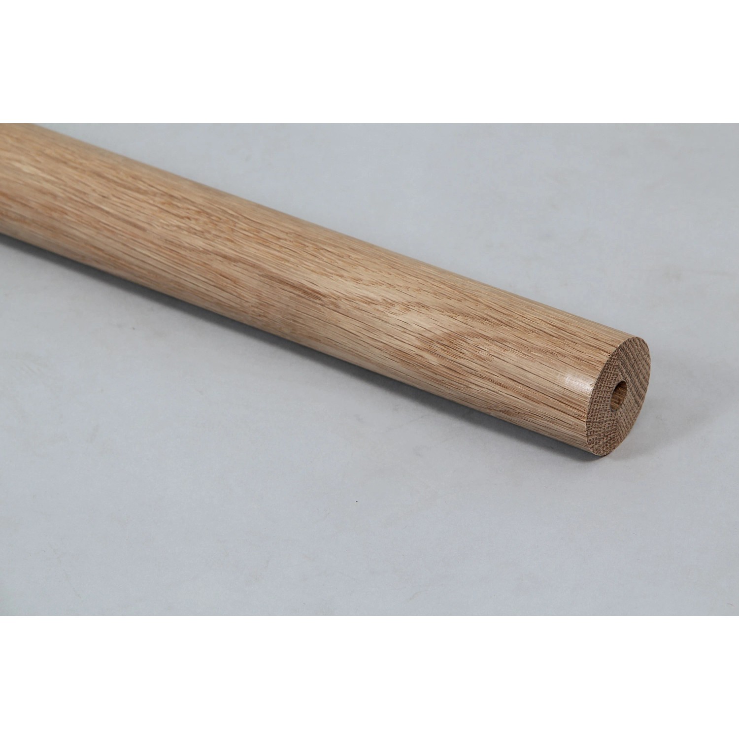 Dieda Kulaté dubové madlo pr. 40 mm x 2250 mm