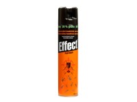 Univerzální insekticid aerosol Effect proti hmyzu 400 ml
