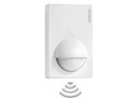 Steinel Detektor pohybu IS 180-2, bílá