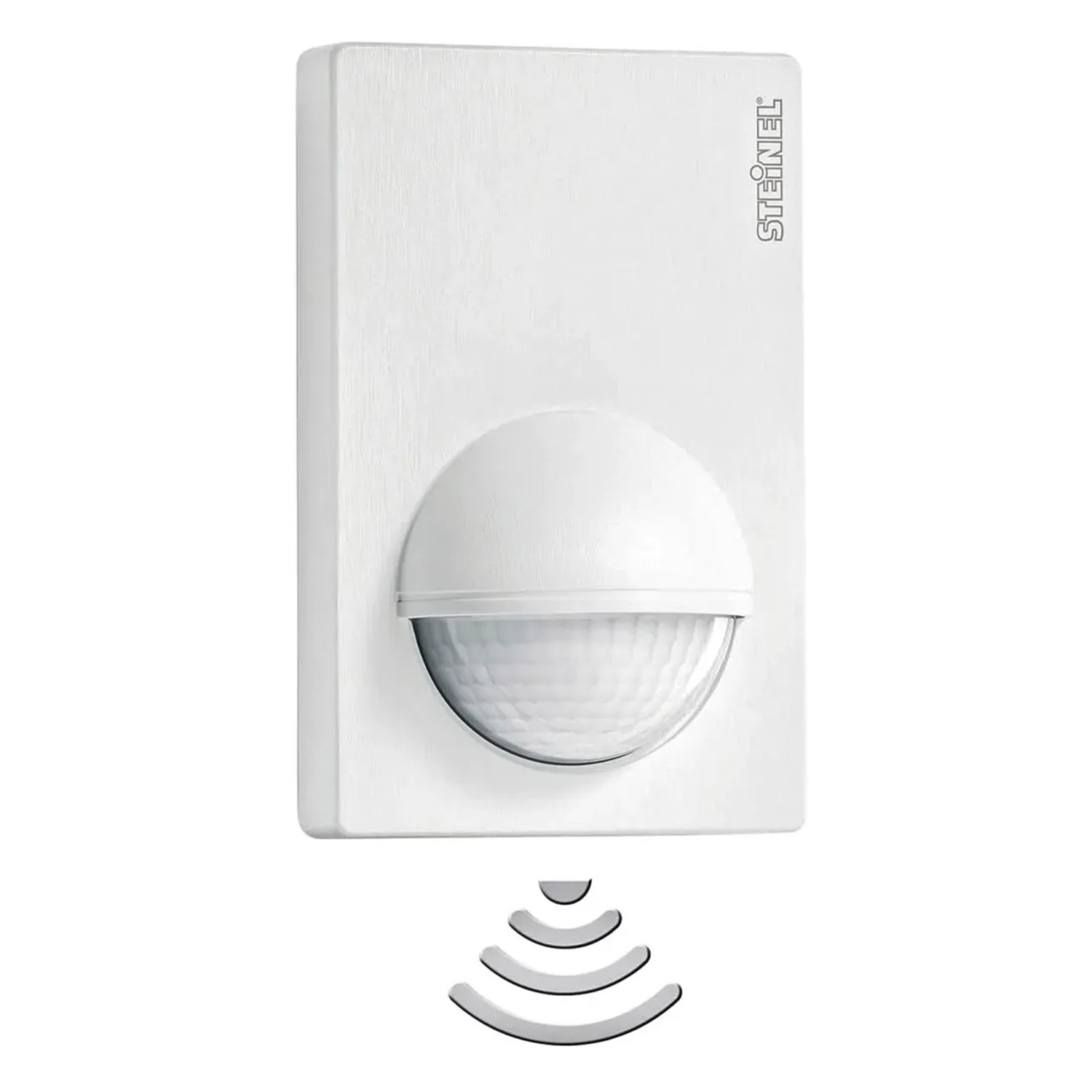 Steinel Senzor pohybu IS 180-2, IP54 Barva: Bílá