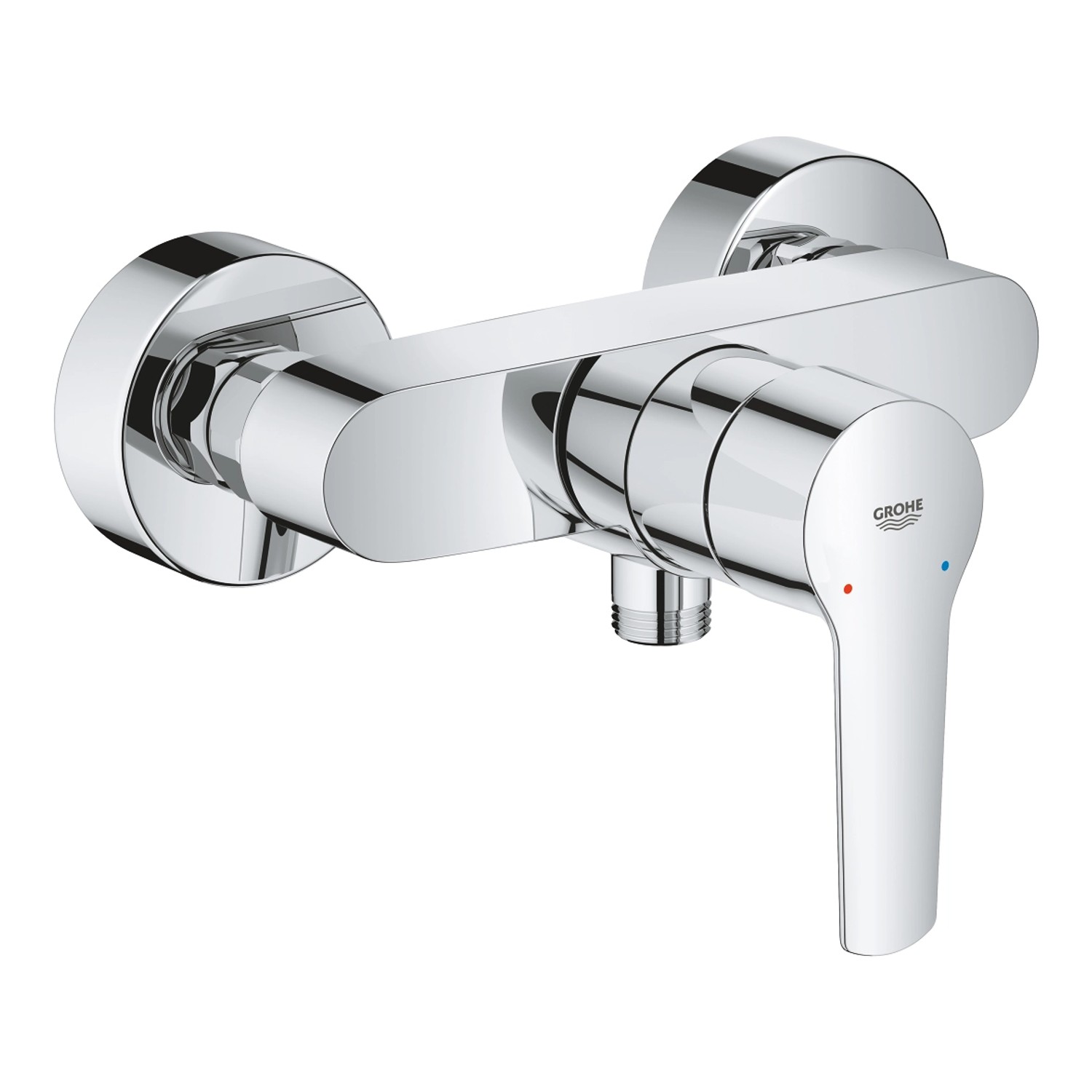 GROHE QUICKFIX Páková sprchová baterie START DN 15 (32279002)