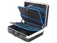 LUX-TOOL Kufřík na nářadí Comfort z ABS plastu