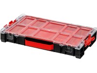 QBRICK SYSTEM PRO Organizér na drobné díly Organizer 100, 7,9 x 29,6 x 45 cm QBRICK SYSTEM PRO Organizér na drobné díly Organizer 100, 7,9 x 29,6 x 45 cm