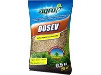 Agro Travní směs DOSEV 0,5 kg Agro Travní směs DOSEV 0,5 kg