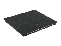 Respekta Bezrámová indukční varná deska Allexus KM4295IMS-19, 59 x 52 cm Respekta Bezrámová indukční varná deska Allexus KM4295IMS-19, 59 x 52 cm