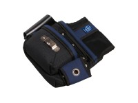 LUX-TOOLS Kapsář na hřebíky se 2 přihrádkami