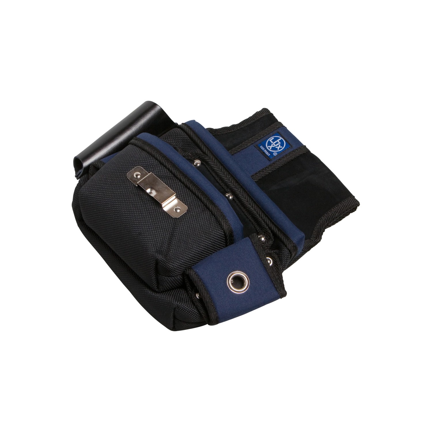 LUX Kapsář na hřebíky se 2 přihrádkami