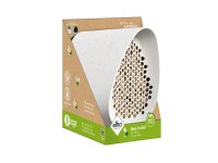 elho Hmyzí hotel Essential šedý 23 x 21,1 x 18 cm