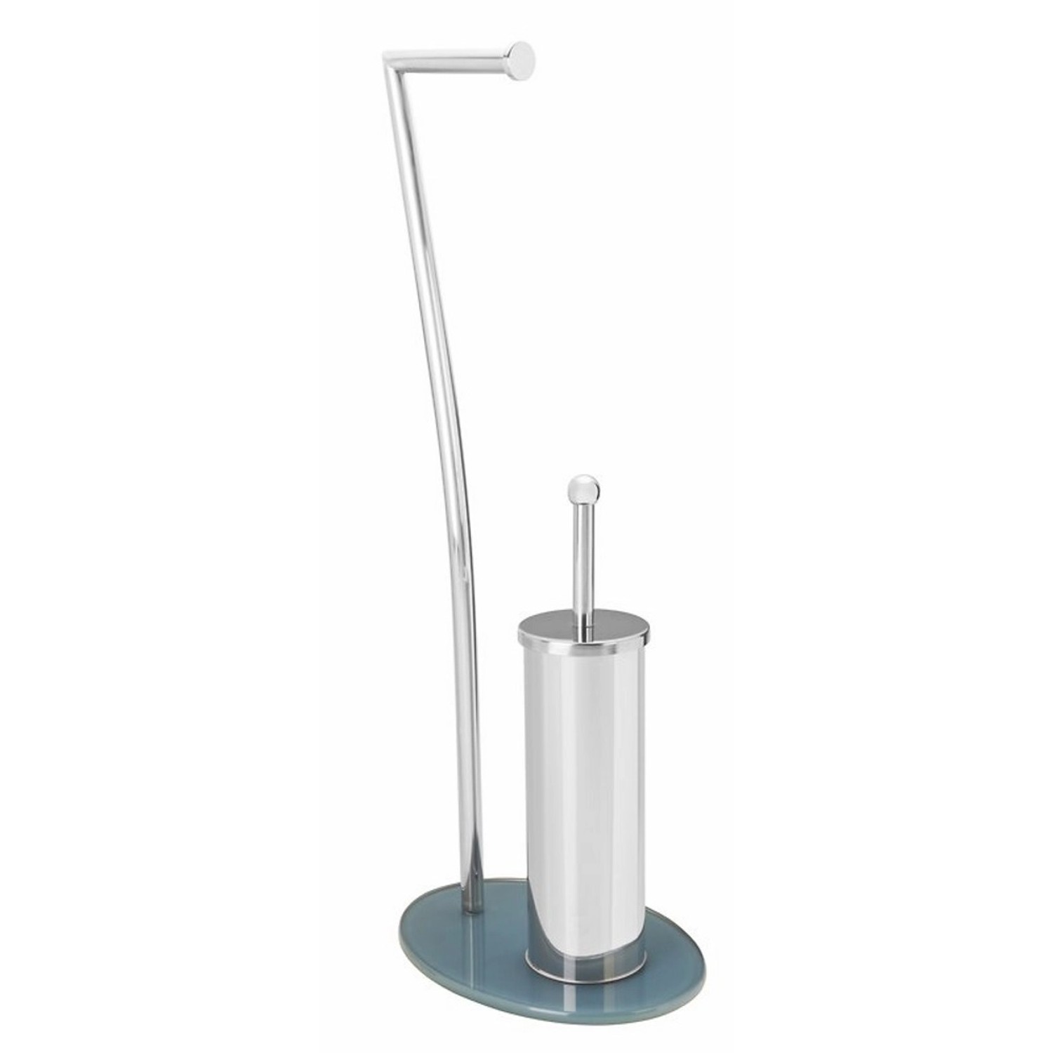 OBI Stojací WC souprava Jarosa