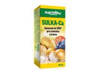 AgroBio OPAVA SULKA EXTRA síra pro ovoce a zeleninu 200 ml