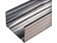 Knauf CW profil 50 x 50 x 2750 mm