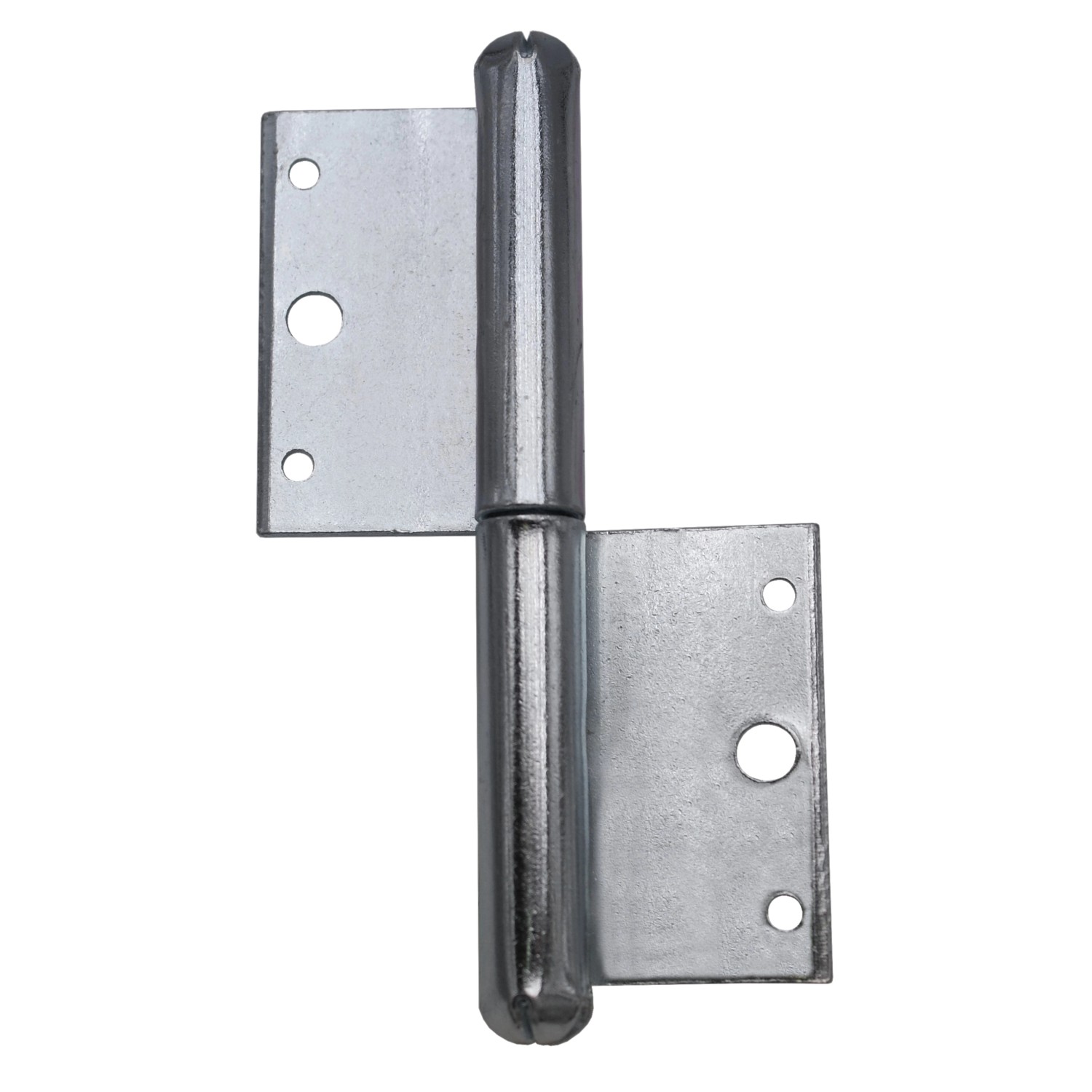 TKZ Okenní závěs 100 P, zinek bílý