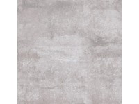 Cersanit Dlažba GPTU612 šedá matná 59,8 x 59,8 cm