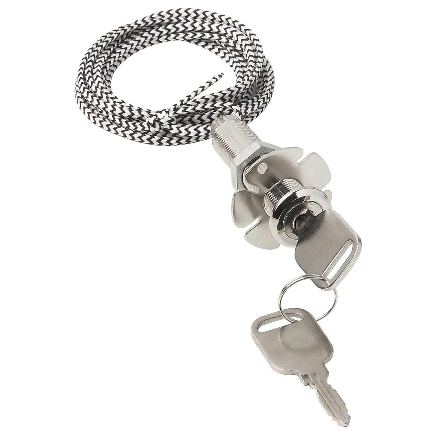 Hörmann Zámek pro nouzové odblokování NET pro Liftronic pohony garážových vrat