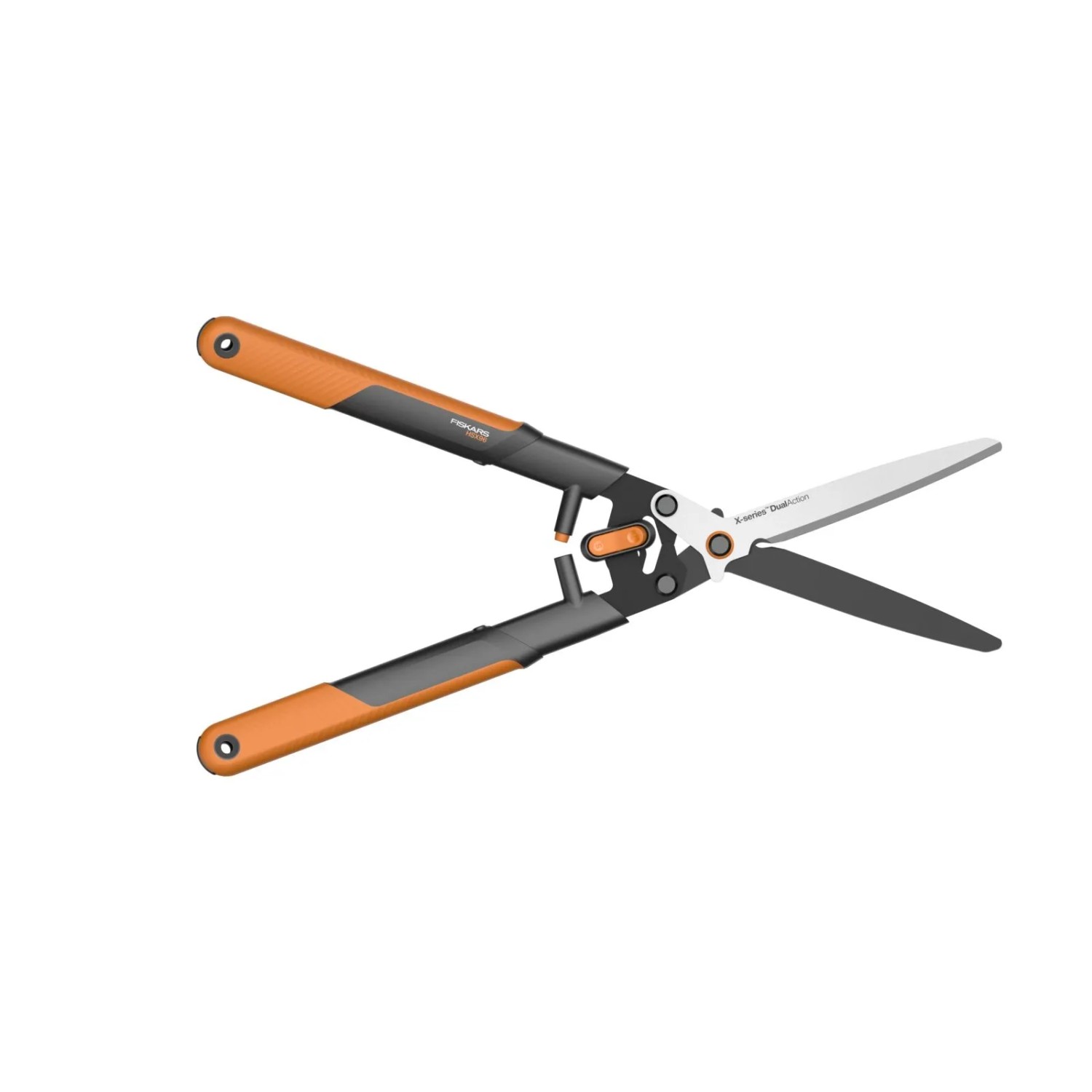 FISKARS Nůžky na živý plot X-Series HSX96