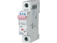 EATON Jistič PL6-C16/1, 16A