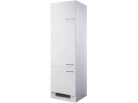 Flex-Well Kuchyňská skříňka Joelina pro vestavné spotřebiče 60 x 200 x 57,1 cm Flex-Well Kuchyňská skříňka Joelina pro vestavné spotřebiče 60 x 200 x 57,1 cm