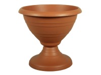 Číše CAMPANA plastová 30 x 28 cm