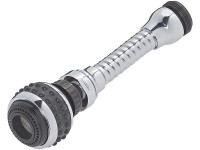 Hadice vodovodní s perlátorem Hadice vodovodní s perlátorem