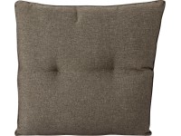 Náhradní zádový polstr pro zahradní pohovku Vermont, Earth