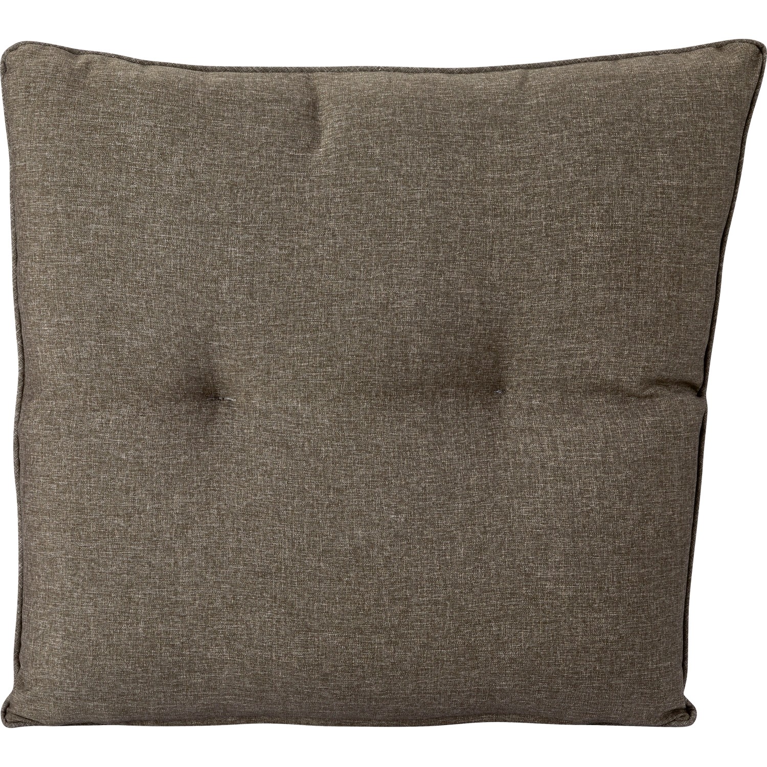 Náhradní zádový polstr pro zahradní pohovku Vermont, Earth