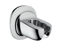 Wenko Držák na sprchu, plast, pr. 7 cm Wenko Držák na sprchu, plast, pr. 7 cm