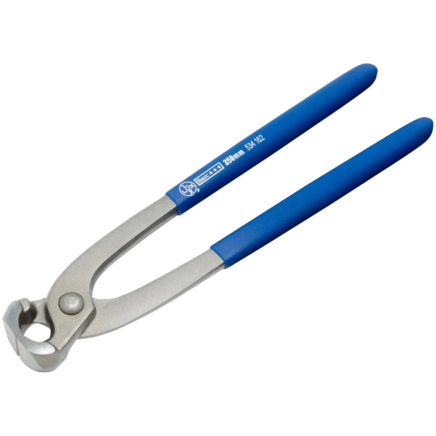 LUX Betonářské kleště 250 mm Classic