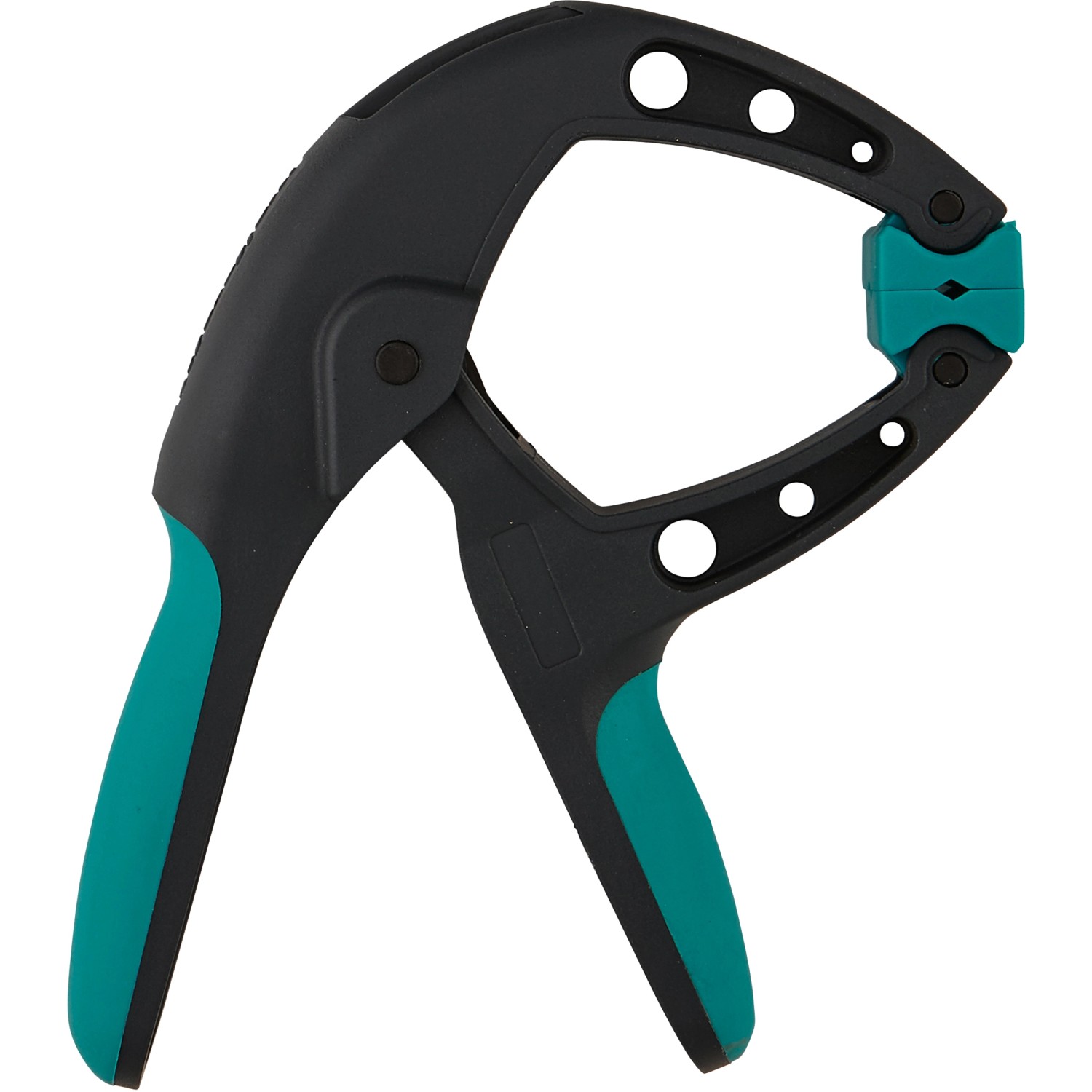 Wolfcraft Ergonomická pružinová svěrka FZH 40