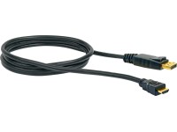 Schwaiger Adaptér HDMI / DisplayPort, 2 m