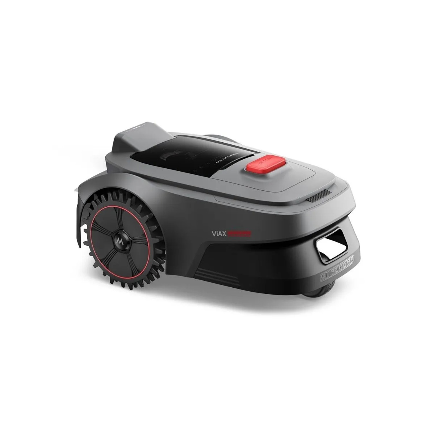 MOVA Robotická sekačka bezdrátová ViAX 300, 300 m2