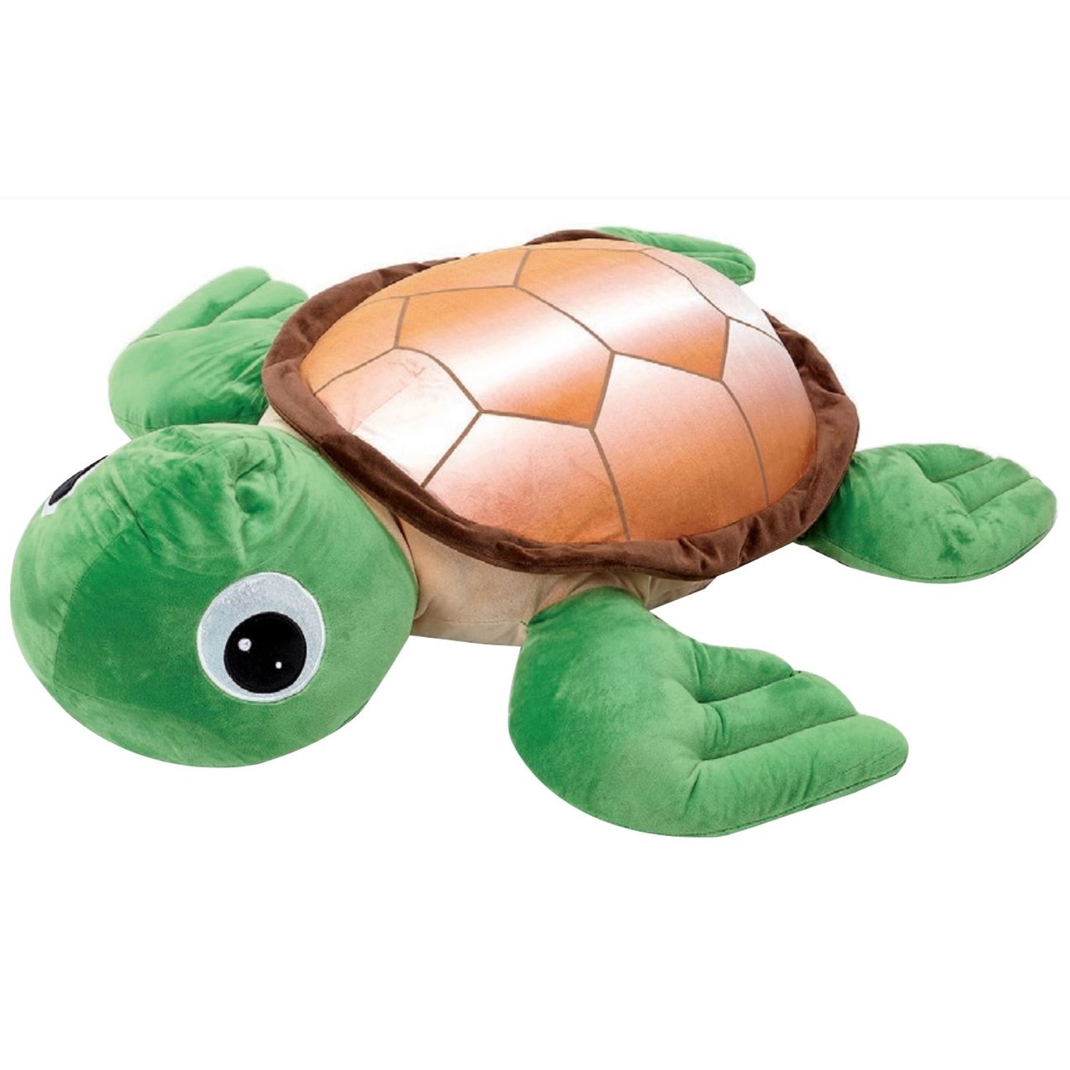 Vog Plyšová želva 80 cm